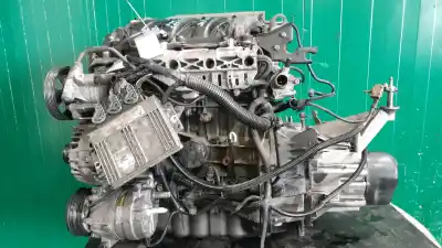Peça sobressalente para automóvel em segunda mão compressor de ar condicionado a/a a/c por renault laguna ii (bg0/1_) 2.0 16v ide (bg0n) referências oem iam 8200343375  