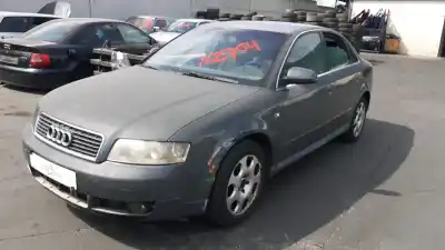 Автозапчасти б/у коробка передач за audi a4 b7 avant (8ed) 1.9 tdi ссылки oem iam 01e300047lx