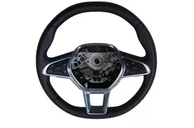 Second-hand car spare part STEERING WHEEL for RENAULT CLIO IV (BH_)  OEM IAM references 484002607R  