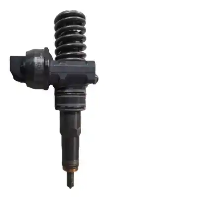 İkinci el araba yedek parçası ENJEKTÖR için SEAT IBIZA III (6L1)  OEM IAM referansları 038130073BA  