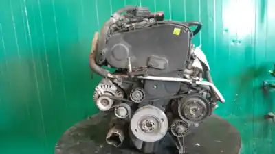 Second-hand car spare part GEARBOX for FIAT STILO (192_)  OEM IAM references 55181689  