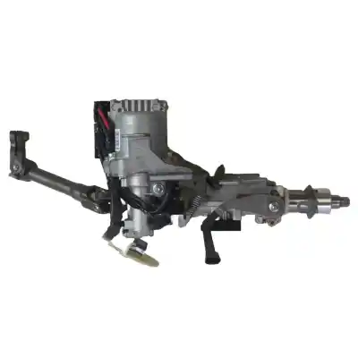 Peça sobressalente para automóvel em segunda mão coluna de direcção por renault zoe (bfm_) zoe referências oem iam 488107198r