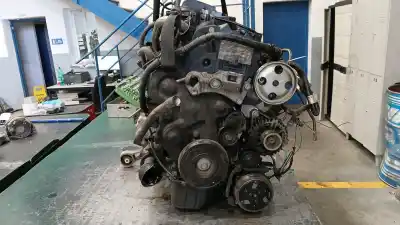 Piesă de schimb auto la mâna a doua ALTERNATOR pentru FORD FIESTA V (JH_, JD_)  Referințe OEM IAM 1545138  