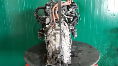 Second-hand car spare part complete engine for lexus is 2.5 16v cat (híbrido) oem iam references 1900036480  