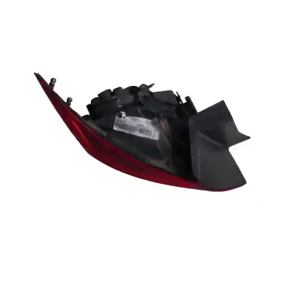Second-hand car spare part left tailgate light for seat leon (5f1) 2.0 tdi oem iam references 5f0945095d  