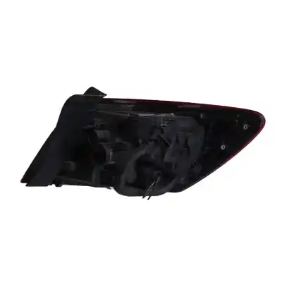 Second-hand car spare part left tailgate light for seat leon (5f1) 2.0 tdi oem iam references 5f0945095d  