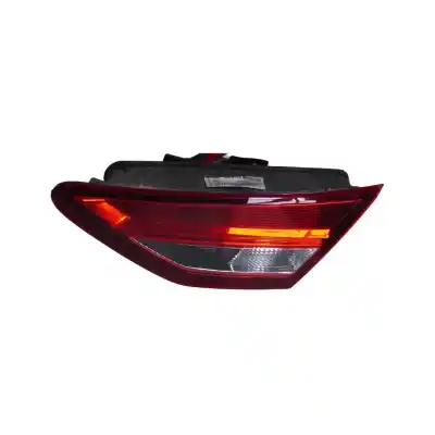 Second-hand car spare part right tailgate light for seat leon (5f1) 2.0 tdi oem iam references 5f0945094d
