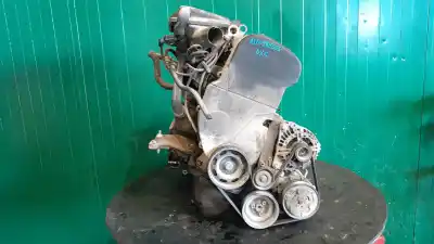 Автозапчастина б/у КОМПРЕСОР КОНДИЦИОНЕРА для SEAT IBIZA II (6K1)  Посилання на OEM IAM 1J0820803K  