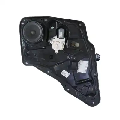 Tweedehands auto-onderdeel regelaar rechts achterruit: voor volkswagen tiguan (5n_) 2.0 tdi oem iam-referenties 5n0839730r