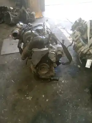 Pezzo di ricambio per auto di seconda mano motore completo per audi a2 (8z) a2 riferimenti oem iam motor so - lil1023  