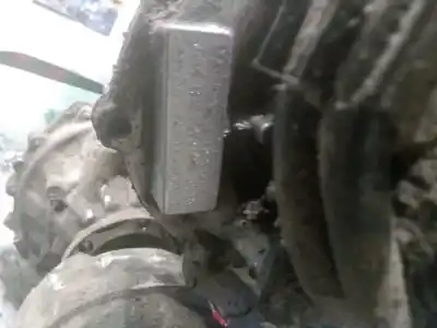 Pezzo di ricambio per auto di seconda mano MOTORE COMPLETO per AUDI A2 (8Z)  Riferimenti OEM IAM MOTOR SO - LIL1023  