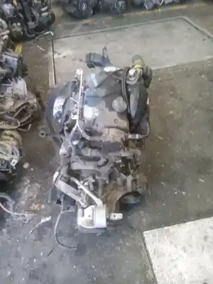 Pezzo di ricambio per auto di seconda mano motore completo per audi a2 (8z) a2 riferimenti oem iam motor so - lil1023  