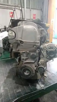 Gebrauchtes Autoersatzteil GETRIEBE zum RENAULT CLIO IV  OEM-IAM-Referenzen CAJA DE CAMBIOS - LIL1023  