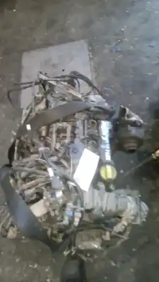 Second-hand car spare part GEARBOX for FORD C-MAX  OEM IAM references CAJA DE CAMBIOS - LIL1023  