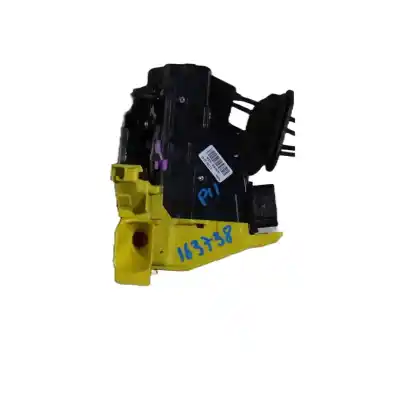 Peça sobressalente para automóvel em segunda mão fechadura da porta dianteira esquerda por kia niro (de) 1.6 gdi hybrid referências oem iam 81310g5010