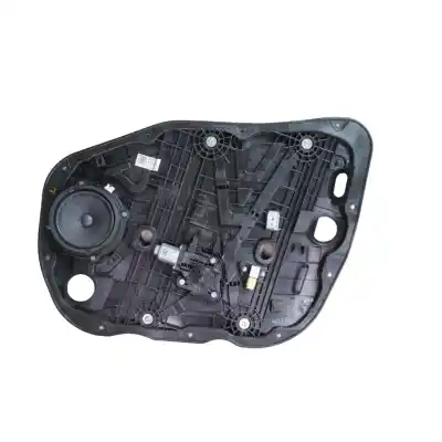 Peça sobressalente para automóvel em segunda mão elevador de vidros dianteiro direito por kia niro (de) 1.6 gdi hybrid referências oem iam 82480g5110