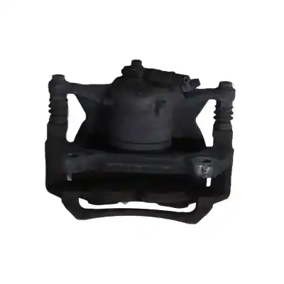 Second-hand car spare part front left brake caliper for seat leon (5f1) 2.0 tdi oem iam references 5q0615123