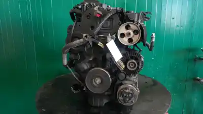 Second-hand car spare part COMPLETE ENGINE for PEUGEOT 206 FASTBACK (2A/C)  OEM IAM references 0139TL  