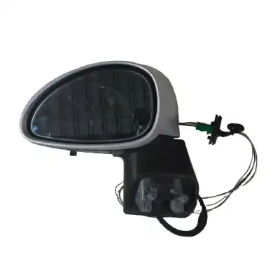 Second-hand car spare part left rearview mirror for citroen c4 picasso sx oem iam references 8151jj  