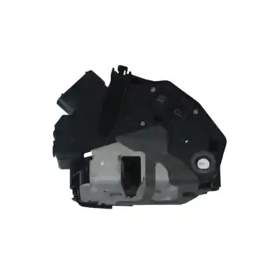 Second-hand car spare part front right door lock for ford grand c-max van 1.6 tdci oem iam references 2167510
