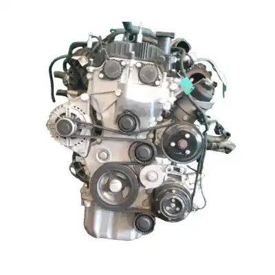 Автозапчастина б/у двигун комплект для ssangyong korando (c300) 1.5 посилання на oem iam  Автозапчастина б/у двигун комплект для ssangyong korando (c300) 1.5 посилання на oem iam