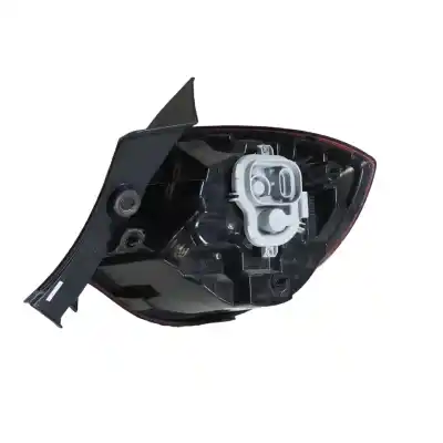 Автозапчасти б/у левый задний фонарь за alfa romeo giulietta (940_) 1.6 jtdm (940fxd1a) ссылки oem iam 50513613  