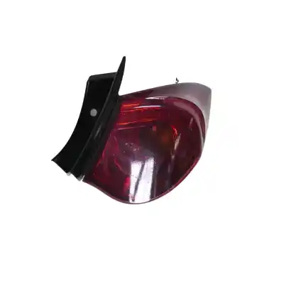 Автозапчасти б/у правый задний фонарь за alfa romeo giulietta (940_) 1.6 jtdm (940fxd1a) ссылки oem iam 50513612