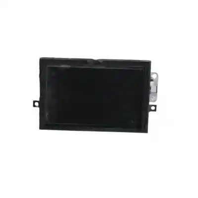 Second-hand car spare part MULTIFUNCTION DISPLAY for CITROEN C4 II (NC_)  OEM IAM references 9811750980  