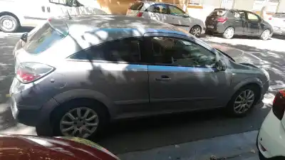 Piesă de schimb auto la mâna a doua abs pentru opel astra h gtc (a04) 1.6 (l08) referințe oem iam 93191453  