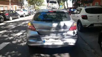 Piesă de schimb auto la mâna a doua abs pentru opel astra h gtc (a04) 1.6 (l08) referințe oem iam 93191453  