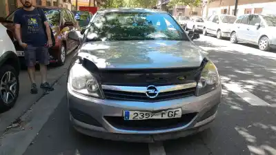 Piesă de schimb auto la mâna a doua abs pentru opel astra h gtc (a04) 1.6 (l08) referințe oem iam 93191453  