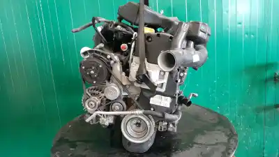 Second-hand car spare part COMPLETE ENGINE for FIAT TIPO SEDÁN (356_, 357_)  OEM IAM references 0000071798421  