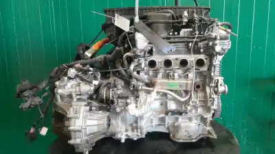 Second-hand car spare part complete engine for kia niro (de) 1.6 gdi hybrid oem iam references 109t103s00  