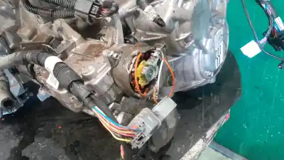 Second-hand car spare part complete engine for kia niro (de) 1.6 gdi hybrid oem iam references 109t103s00  