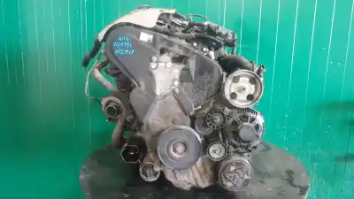 Peça sobressalente para automóvel em segunda mão caixa de velocidades por citroen c5 i (dc_) 2.2 hdi (dc4hxb dc4hxe) referências oem iam 2223lf