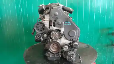 Peça sobressalente para automóvel em segunda mão MOTOR COMPLETO por FORD FOCUS I SEDÁN (DFW)  Referências OEM IAM   