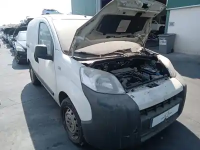 İkinci el araba yedek parçası arka aks için citroen nemo furgoneta/monovolumen (aa_) 1.4 hdi oem iam referansları 1690534080  