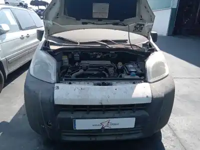 İkinci el araba yedek parçası arka aks için citroen nemo furgoneta/monovolumen (aa_) 1.4 hdi oem iam referansları 1690534080  