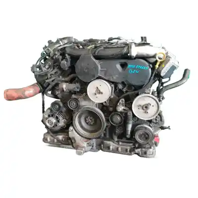 Pezzo di ricambio per auto di seconda mano COMPRESSORE ARIA CONDIZIONATA per AUDI A6 C6 (4F2)  Riferimenti OEM IAM 4F0260805P  