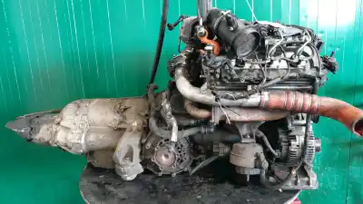 Pezzo di ricambio per auto di seconda mano compressore aria condizionata per audi a6 c6 (4f2) 3.0 tdi quattro riferimenti oem iam 4f0260805p  