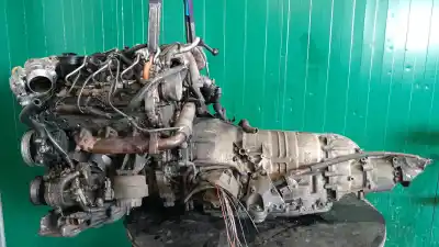 Pezzo di ricambio per auto di seconda mano compressore aria condizionata per audi a6 c6 (4f2) 3.0 tdi quattro riferimenti oem iam 4f0260805p  