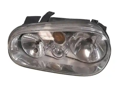 Автозапчасти б/у левая фара за volkswagen golf iv variant (1j5) 2.0 ссылки oem iam 1j1941017b