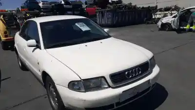 Piesă de schimb auto la mâna a doua braț suspensie superior fațã stânga pentru audi a4 b5 (8d2) 1.8 referințe oem iam 8e0407505a  