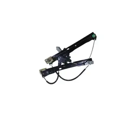 Second-hand car spare part passenger side right window regulator for ford grand c-max van 1.6 tdci oem iam references 1870268  