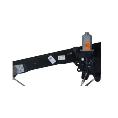 Second-hand car spare part passenger side right window regulator for ford grand c-max van 1.6 tdci oem iam references 1870268  