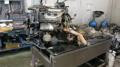 Автозапчастина б/у коробка передач для audi a6 c6 (4f2) 2.4 посилання на oem iam 012300061ex  
