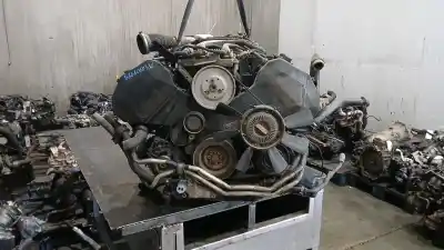 Автозапчастина б/у коробка передач для audi a6 c6 (4f2) 2.4 посилання на oem iam 012300061ex