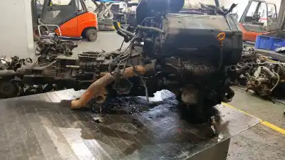 Автозапчастина б/у коробка передач для audi a6 c6 (4f2) 2.4 посилання на oem iam 012300061ex  