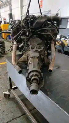 Автозапчастина б/у коробка передач для audi a6 c6 (4f2) 2.4 посилання на oem iam 012300061ex  