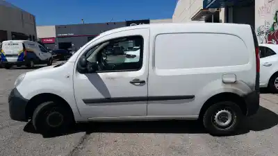 Автозапчасти б/у отражатель за renault kangoo express (fw0/1_) 1.5 dci 75 (fw07, fw10, fw04) ссылки oem iam 8200419908  